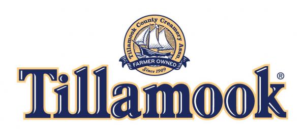 logo tillamook