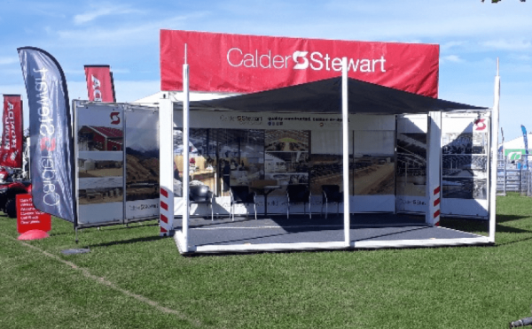 New Zealand Agricultural Show 2018